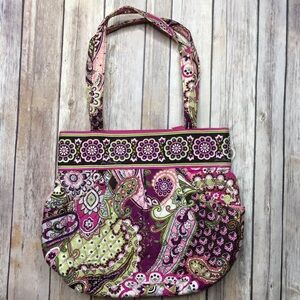 Vera Bradley purse great condition